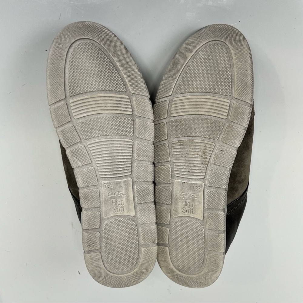 ARA low top REGINA low top sneakers size 7.5 - Picture 10 of 10